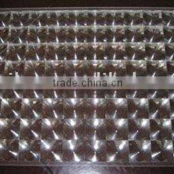 Photovoltaic lens