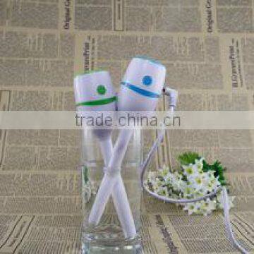 Ultrasonic atomizer for humidifier / style humidifier / office personal humidifier
