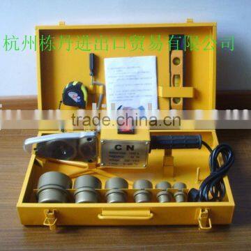 Welding machine