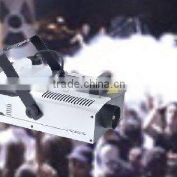 1500W Most High Performance Portable Smoke Machine photo-5