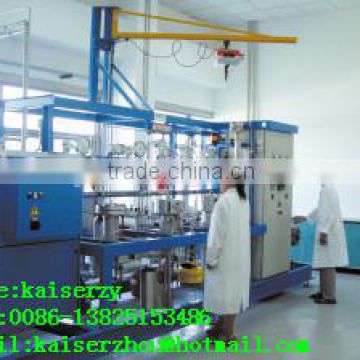 SCFE Supercritical CO2 extraction machine