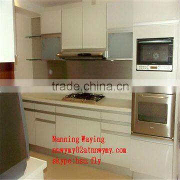 Fire Retardant Marine Plywood photo-3