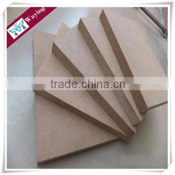 Eco Friendly Green Straw Wheat MDF/Acrylic MDF Board with Good Price