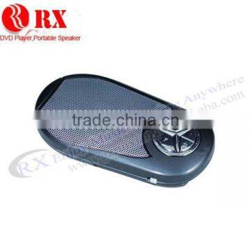 Portable Speaker with FM TF card Rx-308