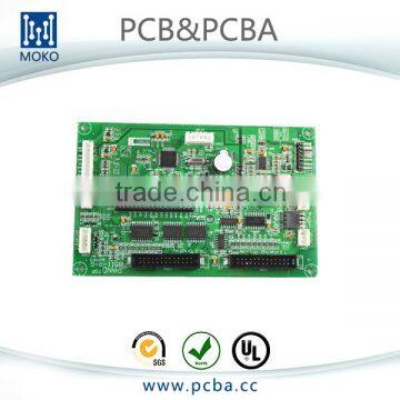 Professional Industrial Electronic Controller Pcba photo-5