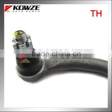 Tie Rod End 48520-EA025 48520-EA01J For Navara Frontier 2005 photo-2