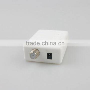 Hot Low Price Fiber Optic Receiver and Transmitter Fiber Optic Node Satellite Receiver photo-3