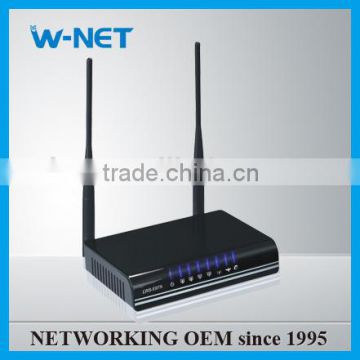 W-NET brand or OEM ADSL Modem