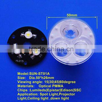 High Power Lamp Led Accessories Supplier photo-3