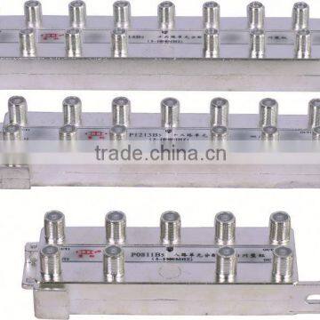 High Impact Waterproof CATV Splitter photo-2