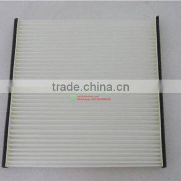 China Auto Parts Cabin Filter for Geely MK/LG 1018002773 photo-4