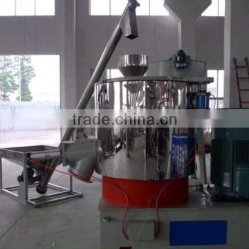 Automatic screw conveyor for coffee powder