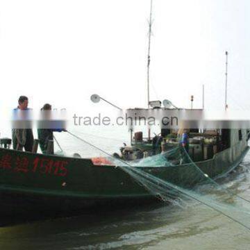 High Quanlity Polyethylene Knotted Fishing Net(TUV Certification) photo-2