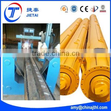 IMT type kelly bar , Full interlocking, Kai-type kelly bar for rotary drilling rig kelly bar