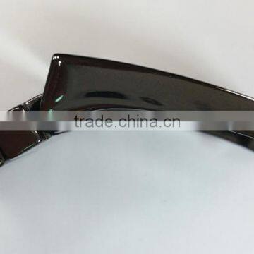 Personal Tailor Blank and Smooth Plate Buckle photo-4