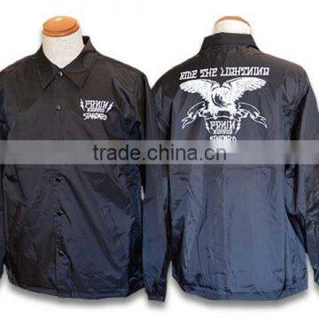 Coaches Jacket, Coaches Jacket Wholesale, Coaches Jacket Custom Color photo-4