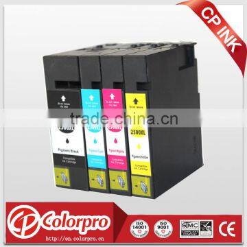 High quality product for canon pgi-2500 compatible ink cartridge used for canon MB5050/MB5350                        
                                                Quality Choice