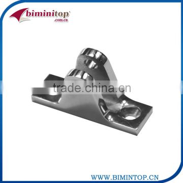 stainless steel fitting