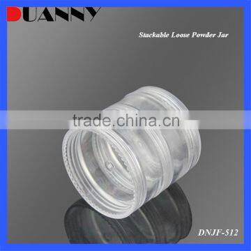 Round Ps Cream Jar For Cosmetic, Wholesale Ps Cream Jar, Ps Cream Jar photo-5