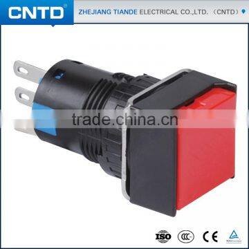 CNTD Best Wholesale Websites Waterproof Small Push Button Switch With Good Price