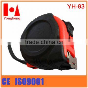 Waterproof Tape Measure With Rubber Jacket Factory Price photo-3