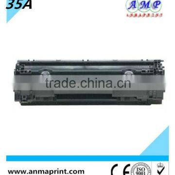 Hot Sell Laser Print Toner Cartridge CB435/436/285/278A Universal