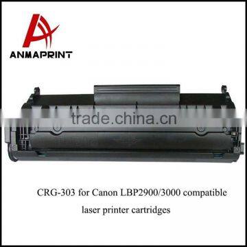 For Canon LBP2900/3000 printers CRG303/703 compatible toner cartridges CRG703 toner cartridges