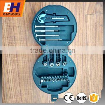 Tyre Shape 20pcs Tool Kits photo-3