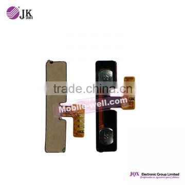 [JQX] Side Volume Power Button key Flex Cable Ribbon for Samsung Galaxy S2 i9100