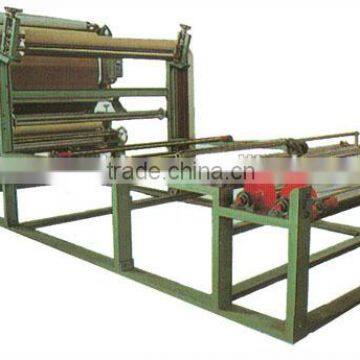 Glue Net-type Binding Machine photo-6