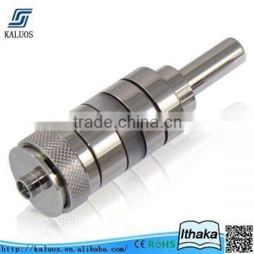 China On sale electronic cigarette atomizer stainless steel ithaka clear tank