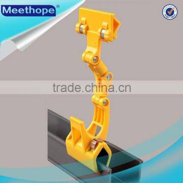 Pop Display Clip Sign Holder