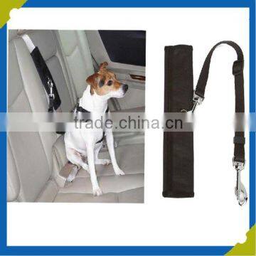 New Dog Safety Harness Pet Car Auto Travel Protection Seat Belt Straps