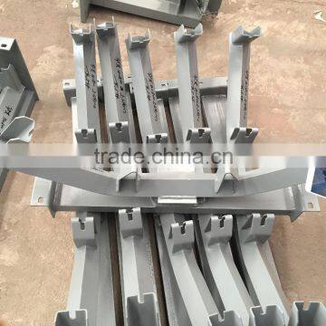 Goldensun Galvanized Roller Frame Bracket