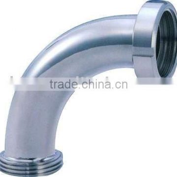 sanitary pipe fitting