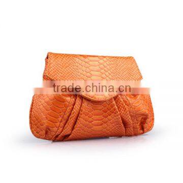 PY-068 Snack Leather Clutch,Best Selling Women Clutch Handbag Manufacturer,OEM/ODM