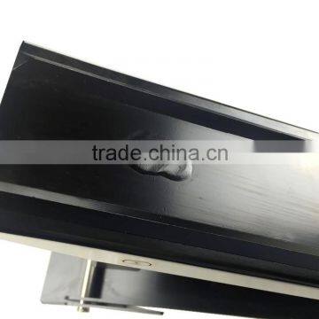 Cheap Custom metal bracket wall bracket metal shelf bracket