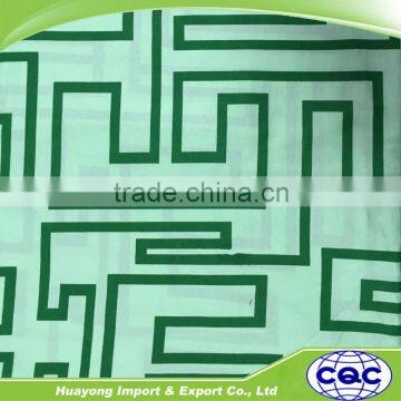 custom printed cotton bed sheet fabric for hospital medical fabric                        
                                                                                Supplier's Choice