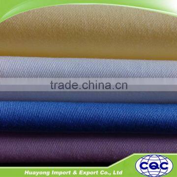 T/C polyester cotton woven business office shirt fabric