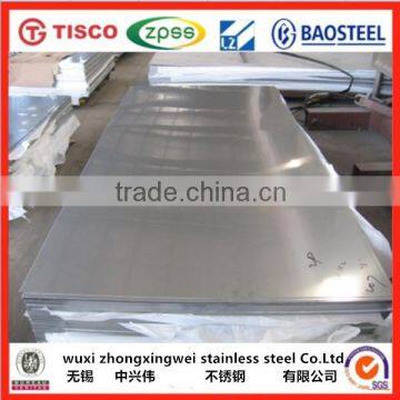 430 stainless steel sheet / 430 stainless steel plate