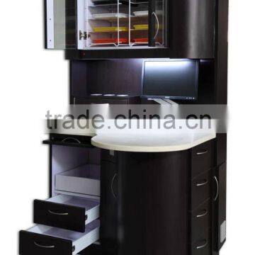 dental clinic cabinet