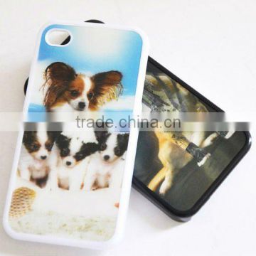 For iphone case with water printed pattern