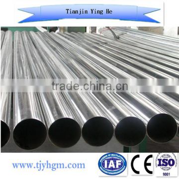 galvanized corrugated culvert pipe