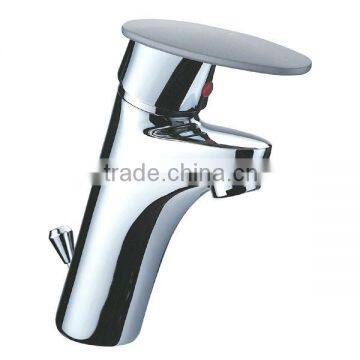 High Quality Brass Bathroom Basin Faucet, Polish and Chrome Finish, Best Sell Faucet