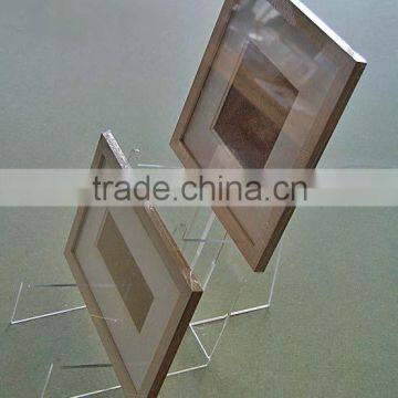 Good Quality Acrylic Photo Frame Stand