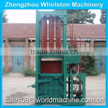 hydraulic baling machine/packing machine