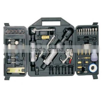 74pcs Air Tools Kit