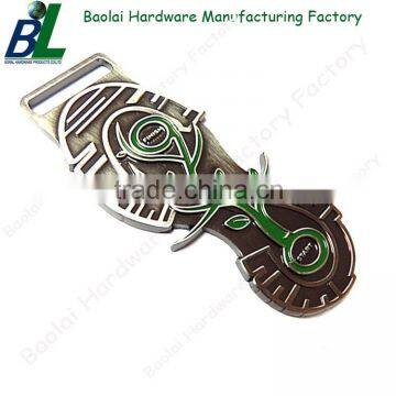 Cheap Zamak Cross Pendant Medal for Jewellries photo-3