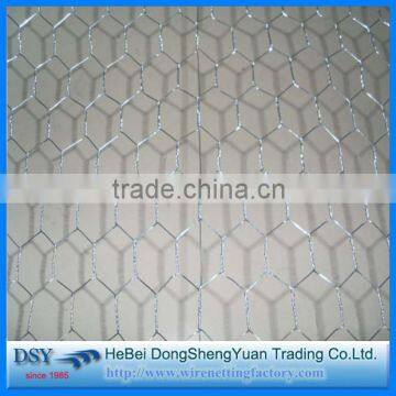 chicken coop hexagonal wire mesh/dog kennel hexagonal wire mesh/hexagonal decorative chicken wire mesh