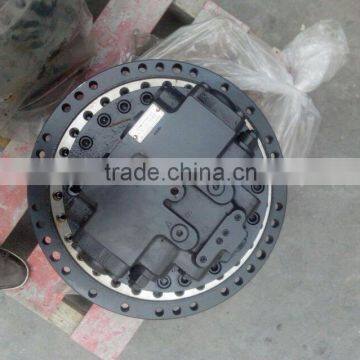 GM18,PC100LC,PC100-3,PC100-5,PC100-6,PC120LC,PC120-6,PC128UU Final drive,Travel motor